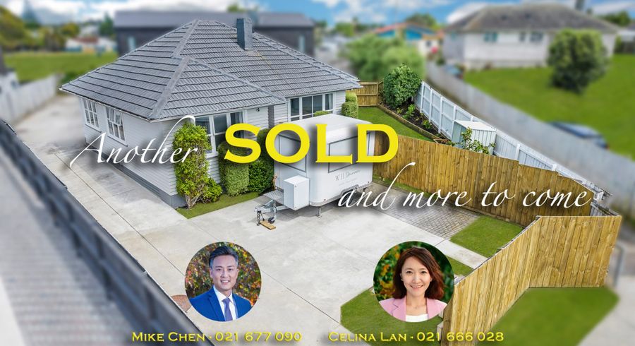  at 10 Peace Avenue, Mount Wellington, Auckland