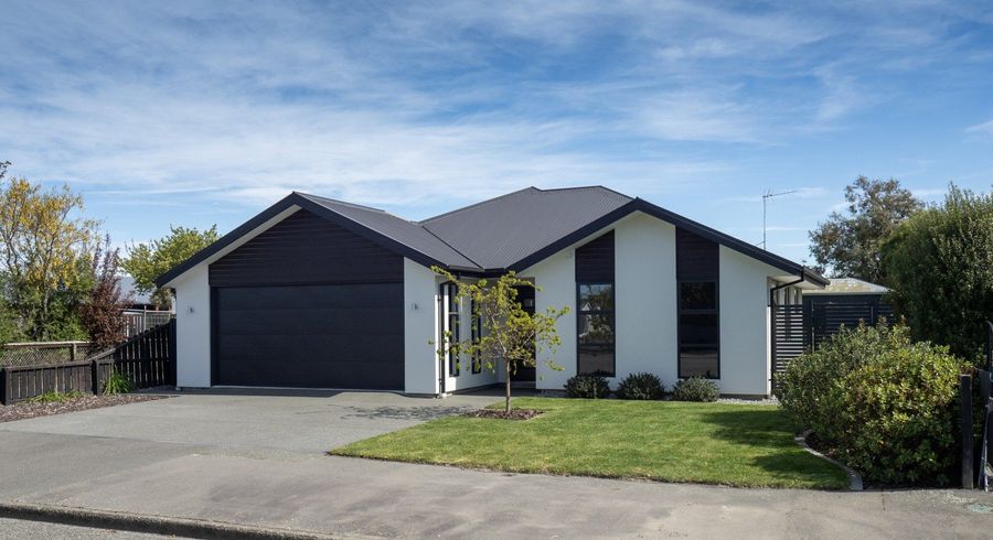  at 13 Turton Street, Allenton, Ashburton