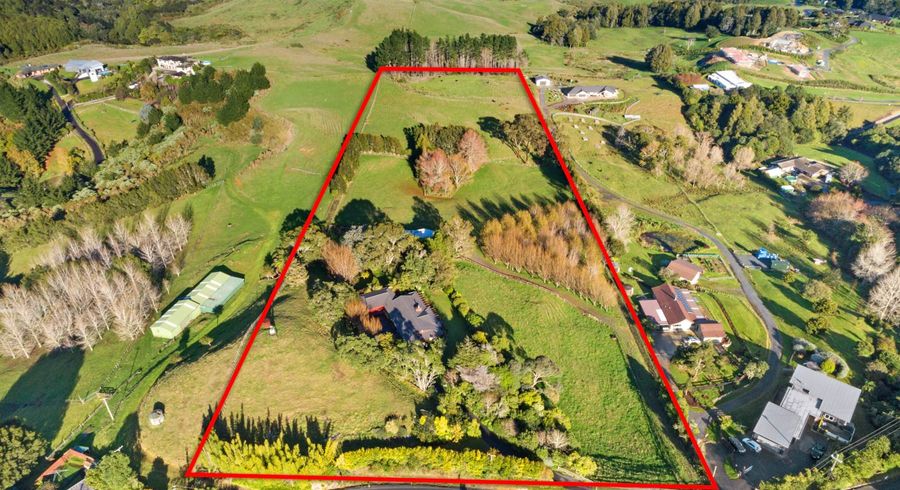  at 721 Ponga Road, Papakura