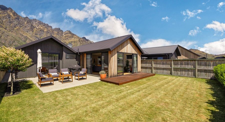  at 12 Howden drive, Hanley's farm, Queenstown