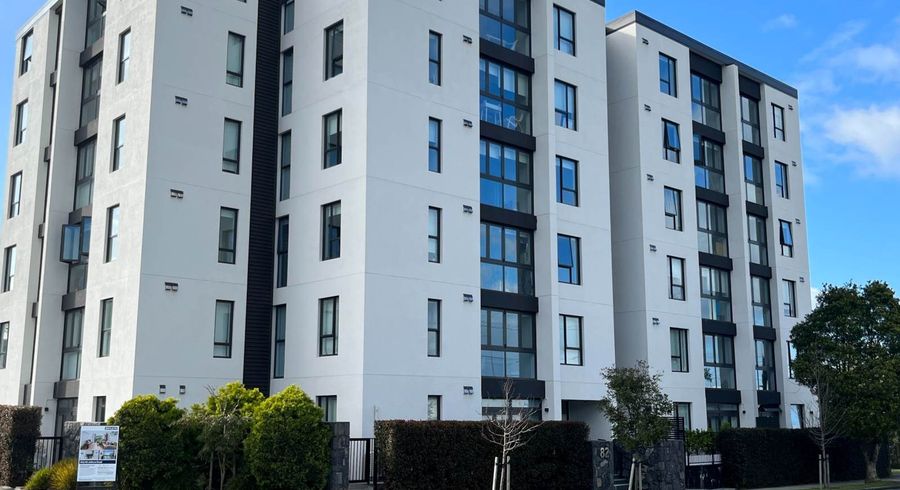  at 505/82 Jellicoe Road, Panmure, Auckland City, Auckland