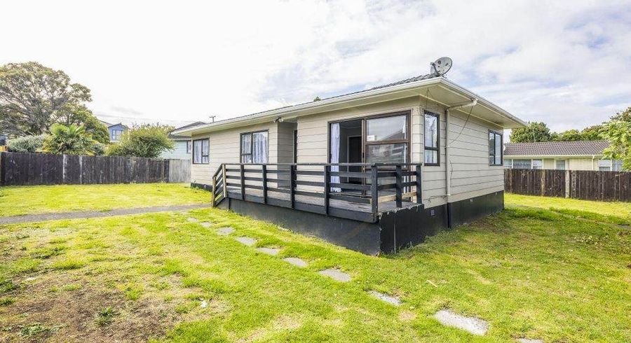  at 1 Kita Road, Manurewa, Auckland