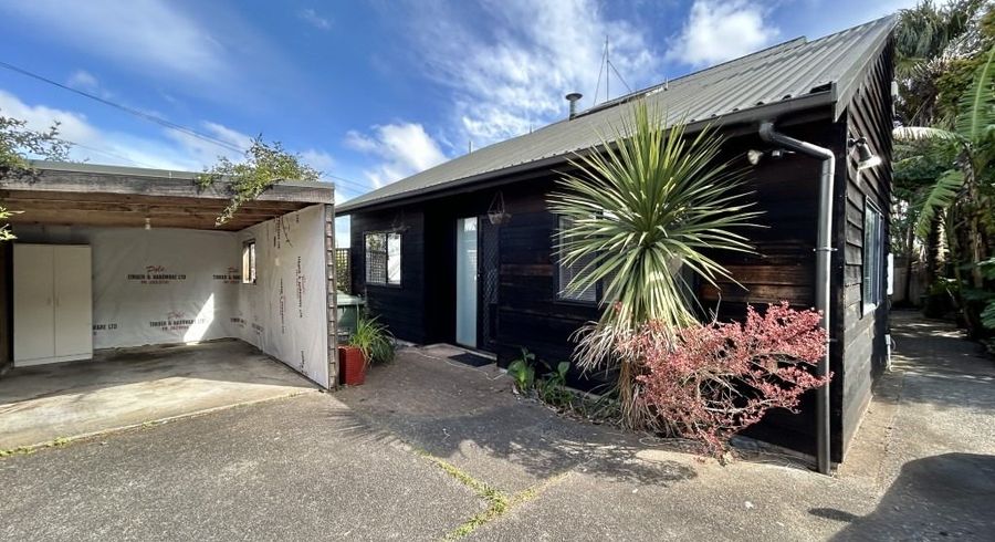  at 42A Hill Street, Onehunga, Auckland City, Auckland