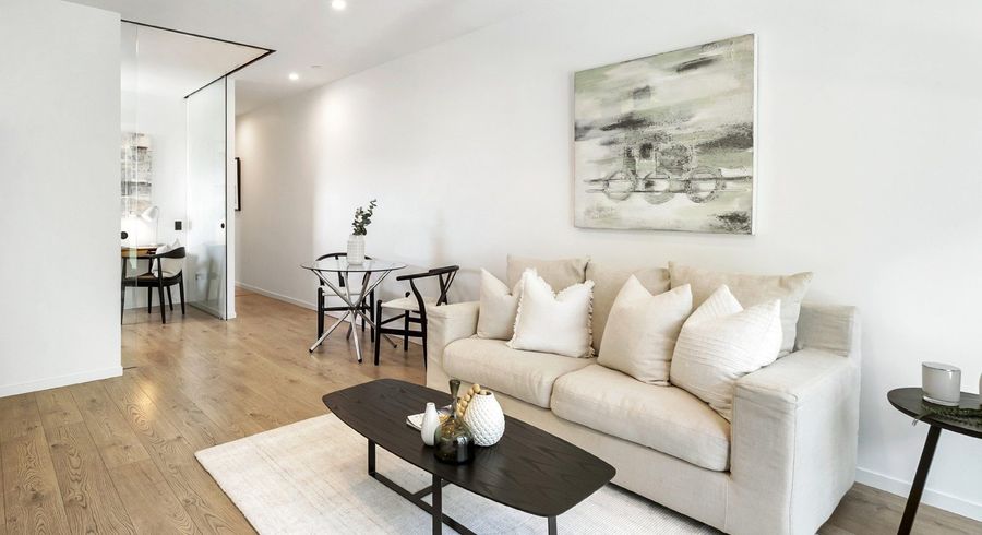  at 703/6 Dock Street, City Centre, Auckland City, Auckland