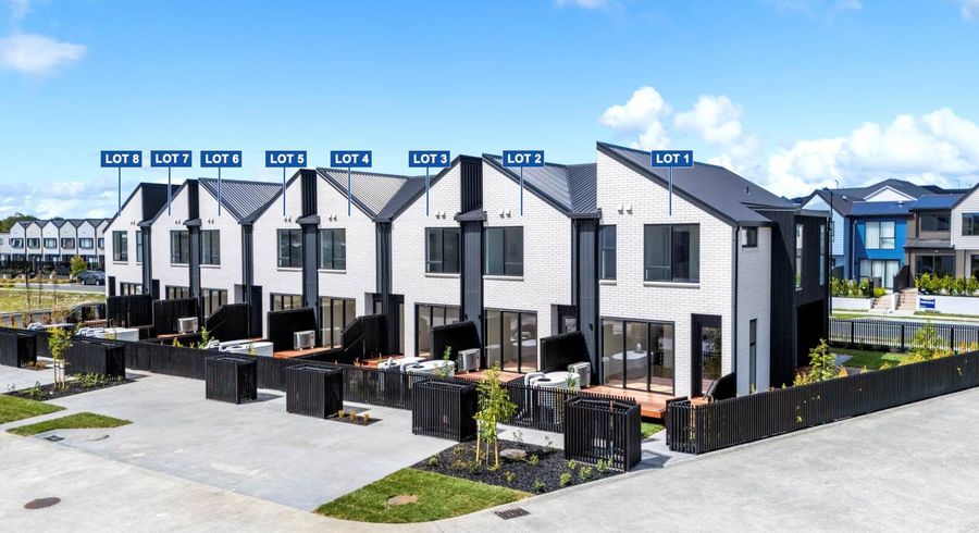  at 139 Dendro Ring Road, Milldale, Rodney, Auckland