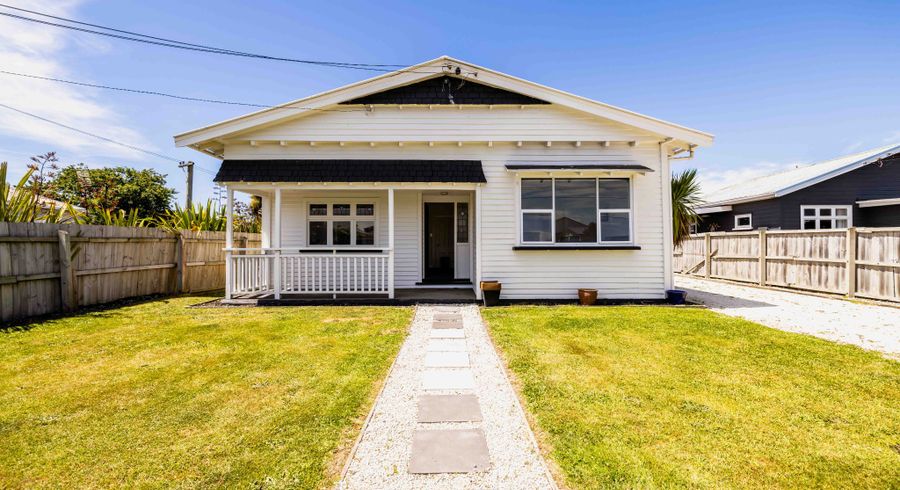  at 96 Randolph Street, Woolston, Christchurch