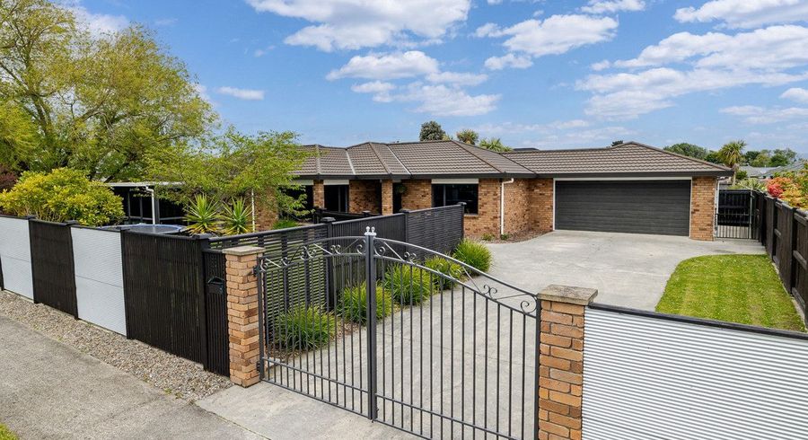  at 7 Pegasus Place, Kelvin Grove, Palmerston North, Manawatu / Whanganui