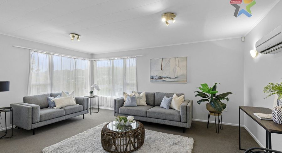  at 70 Major Drive, Kelson, Lower Hutt
