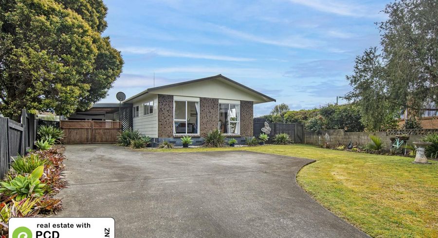  at 1A Takahe Street, Tikipunga, Whangarei
