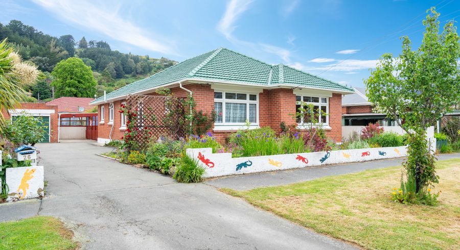  at 26 Ainslee Place, North East Valley, Dunedin
