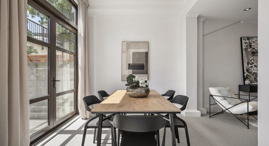  at 8/254 Willis Street, Te Aro, Wellington