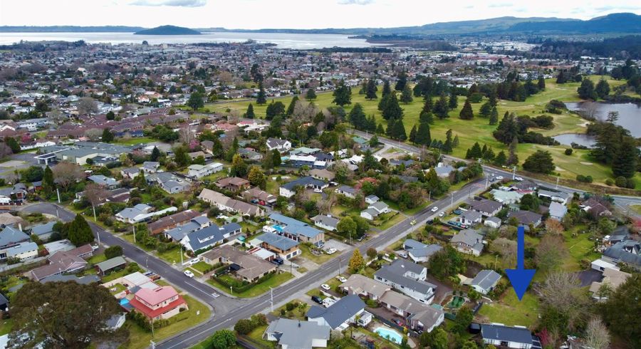  at 14A Springfield Road, Springfield, Rotorua