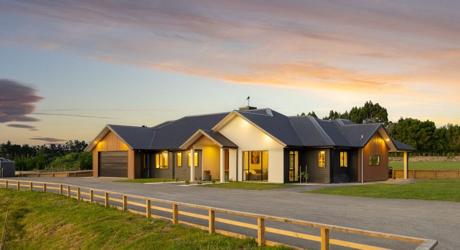  at 225 Pohangina Road, Ashhurst, Palmerston North, Manawatu / Whanganui