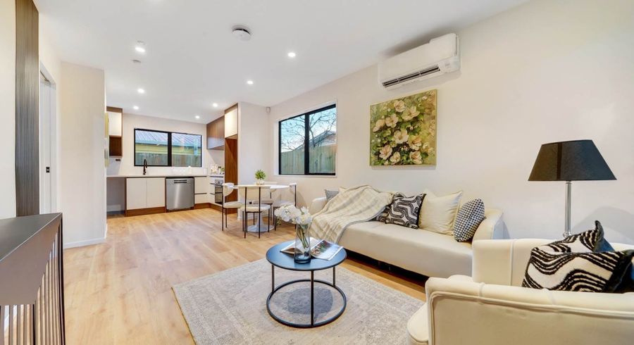 at Lot 3/511 Massey Road, Mangere, Manukau City, Auckland