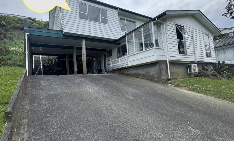  at 5 (Top) Sita Way, Broadmeadows, Wellington, Wellington