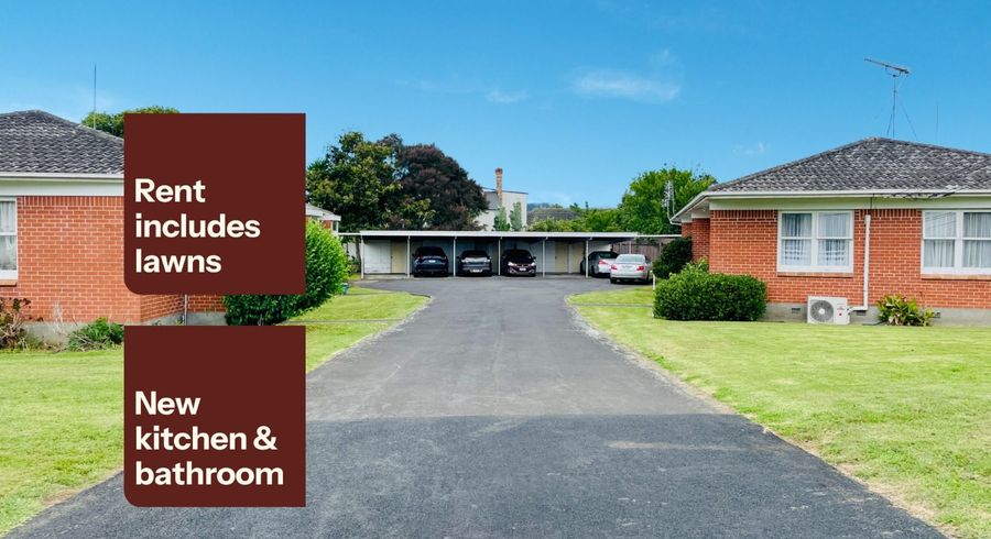  at 3/42 Opaheke Road, Papakura, Papakura, Auckland