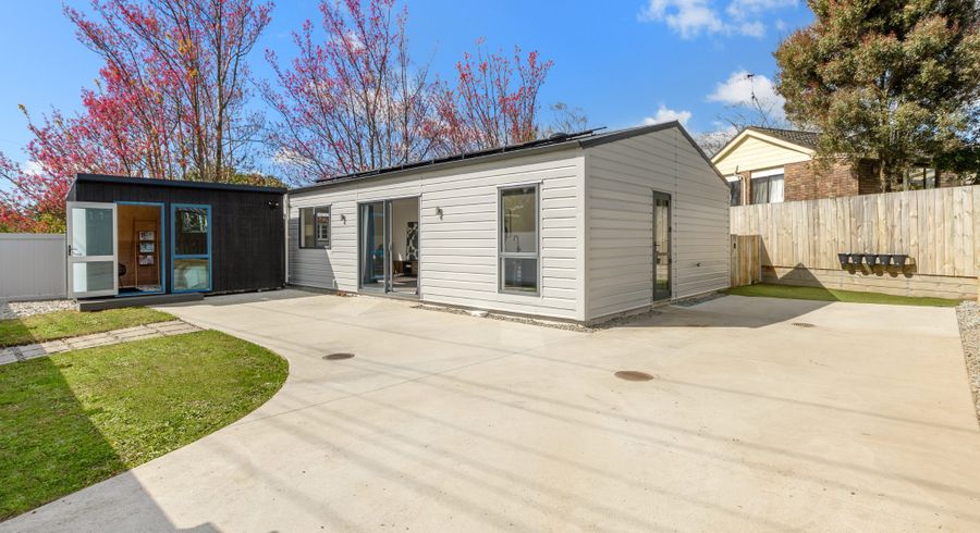  at 58 Poike Road, Hairini, Tauranga