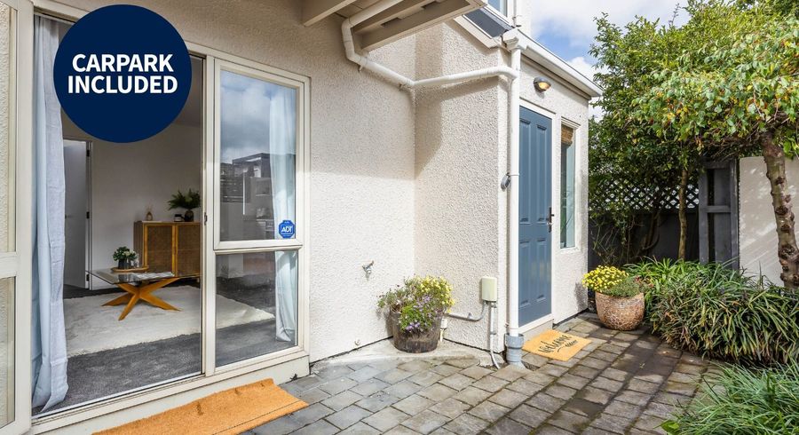 at 1/270 Kilmore Street, City Centre, Christchurch City, Canterbury