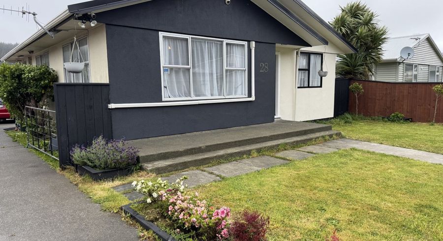  at 28 Hamstead Street, Wainuiomata, Lower Hutt, Wellington
