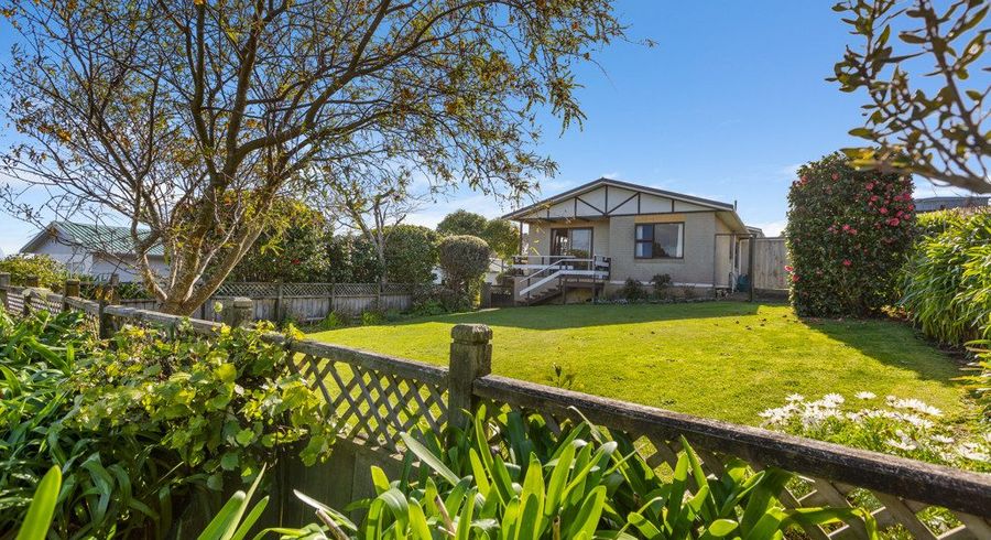  at 14 Herekawe Drive, Spotswood, New Plymouth