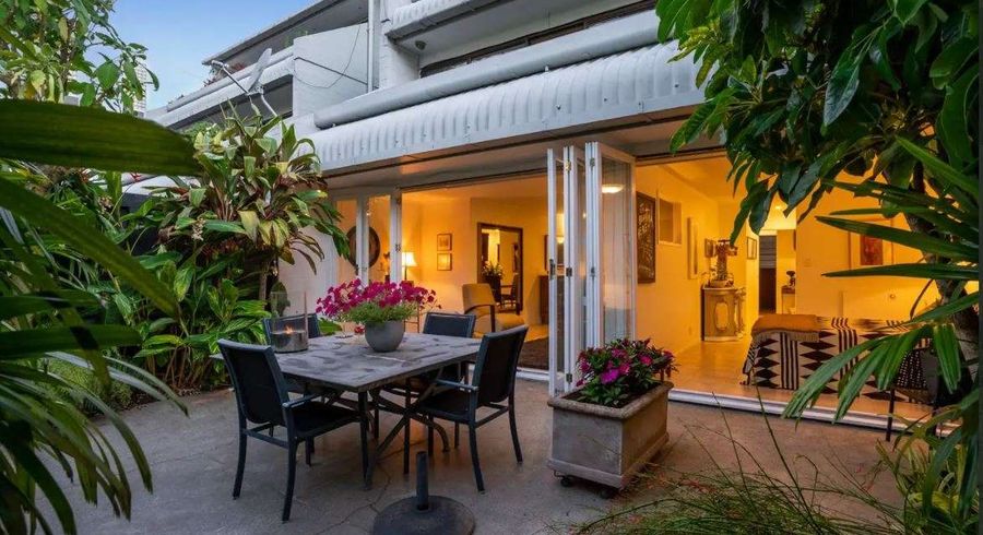 at 1/15 George Street, Newmarket, Auckland