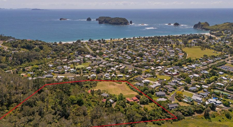  at 92 Hahei Beach Road, Hahei, Whitianga