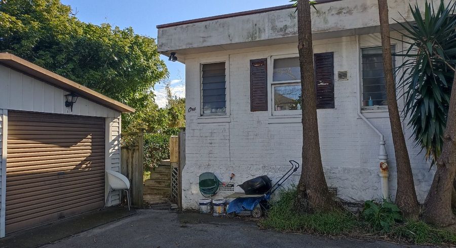  at 1/4 Sydney Street, Hauraki, North Shore City, Auckland