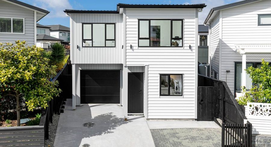  at 3 Riroriro Road, Hobsonville, Waitakere City, Auckland