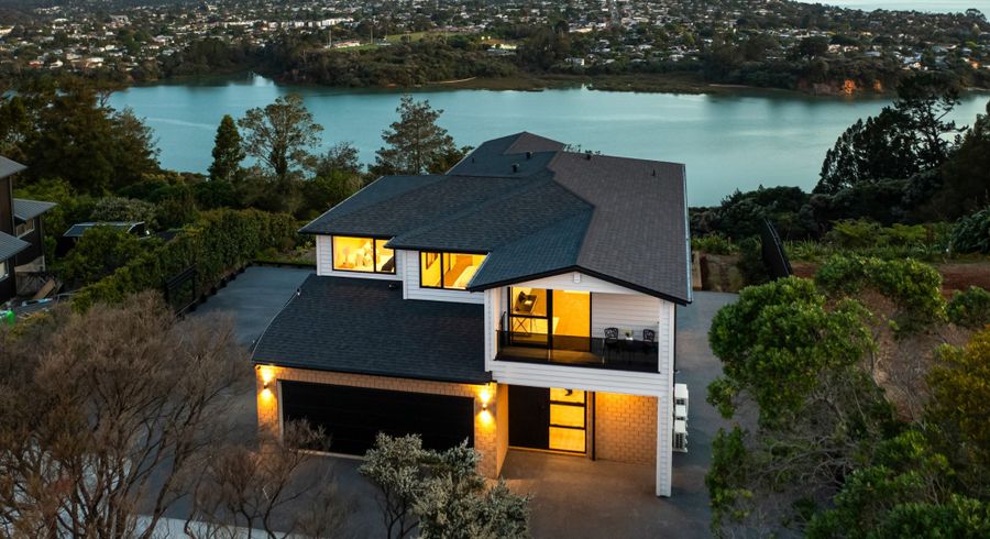  at 57 Upper Harbour Drive, Greenhithe, North Shore City, Auckland