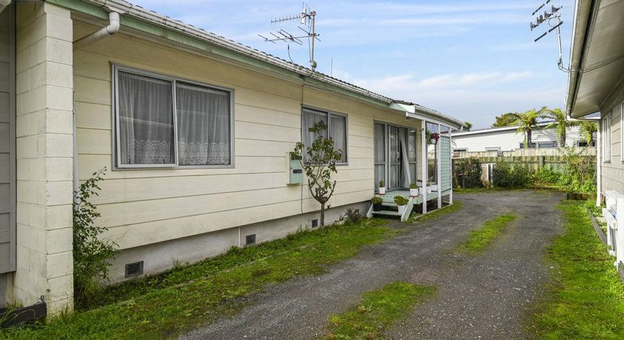  at 42B Elizabeth Street, Victoria, Rotorua, Bay Of Plenty