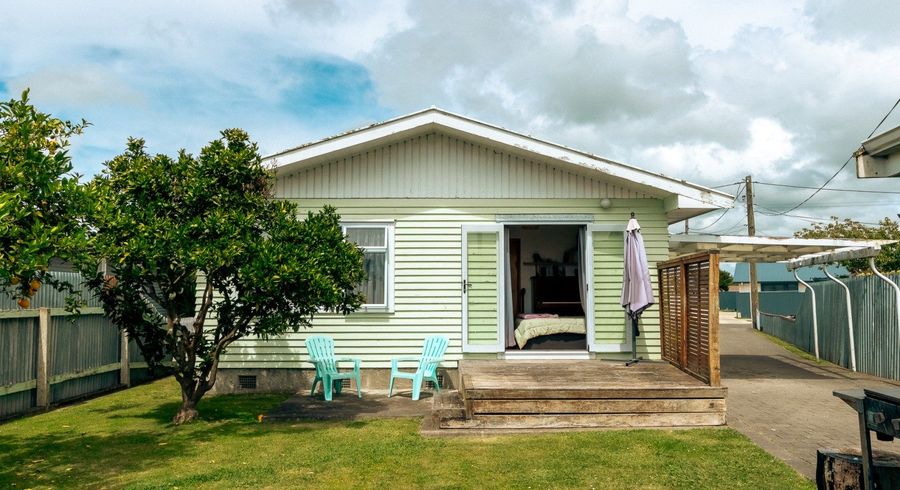  at 62 Coverdale Street, Onekawa, Napier, Hawke's Bay