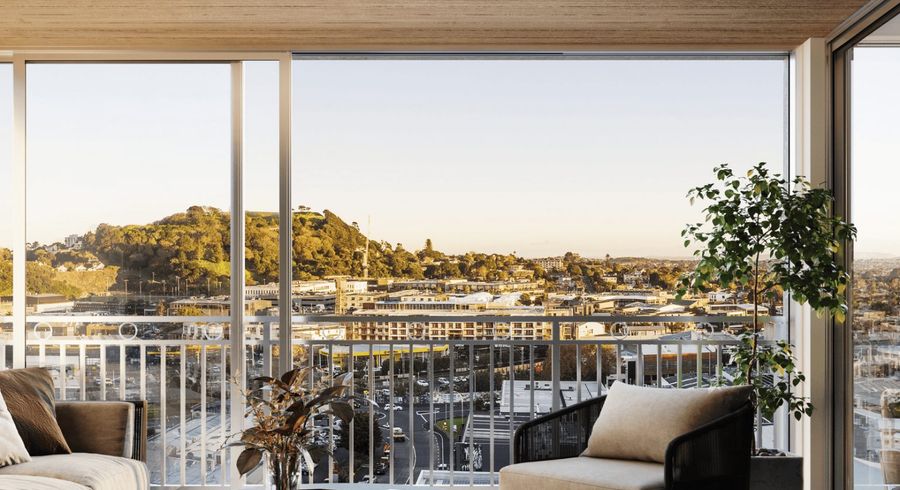  at 103/15 Nugent, Grafton, Auckland City, Auckland