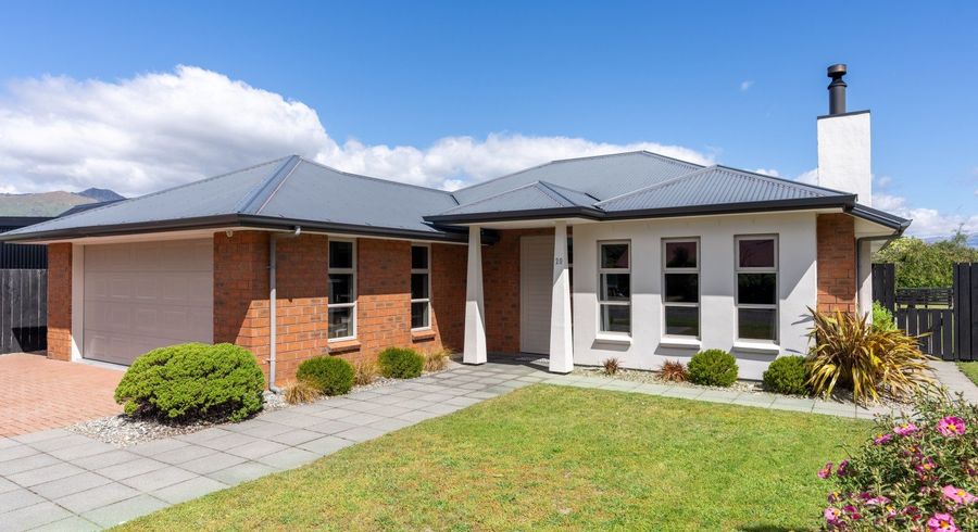  at 20 Hewson Crescent, Wanaka
