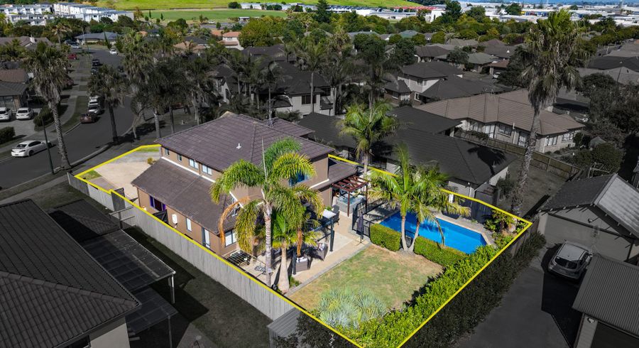  at 62 Matarangi Road, East Tamaki, Auckland