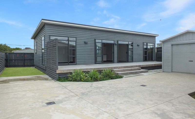  at 1A Warren Street, Foxton Beach, Foxton