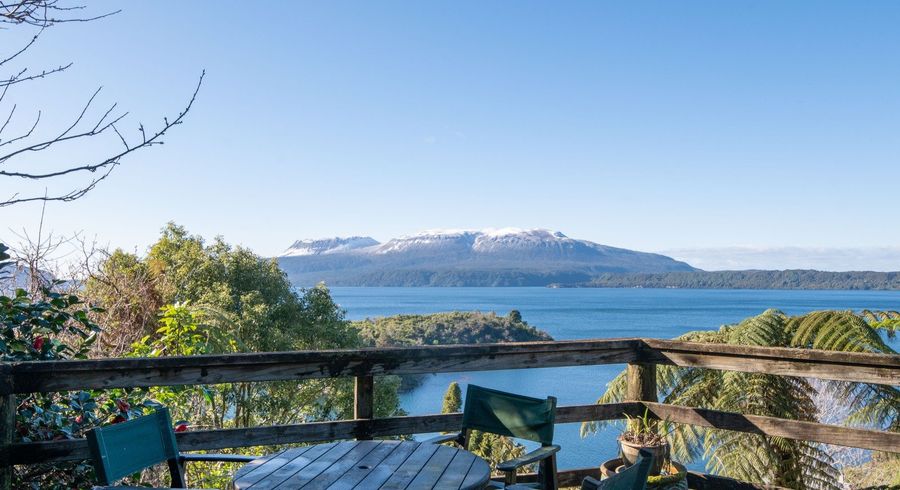 at 62 Spencer Road, Lake Tarawera, Rotorua