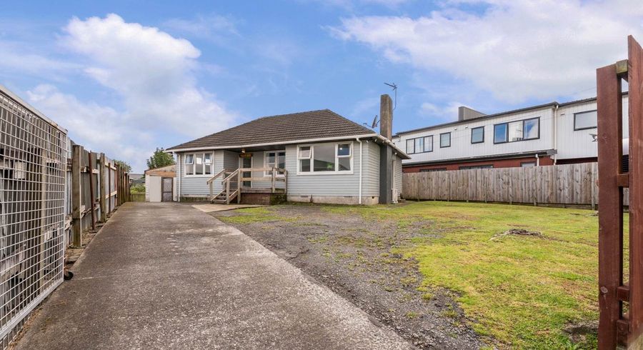 at 32 Kudu Road, Otara, Manukau City, Auckland