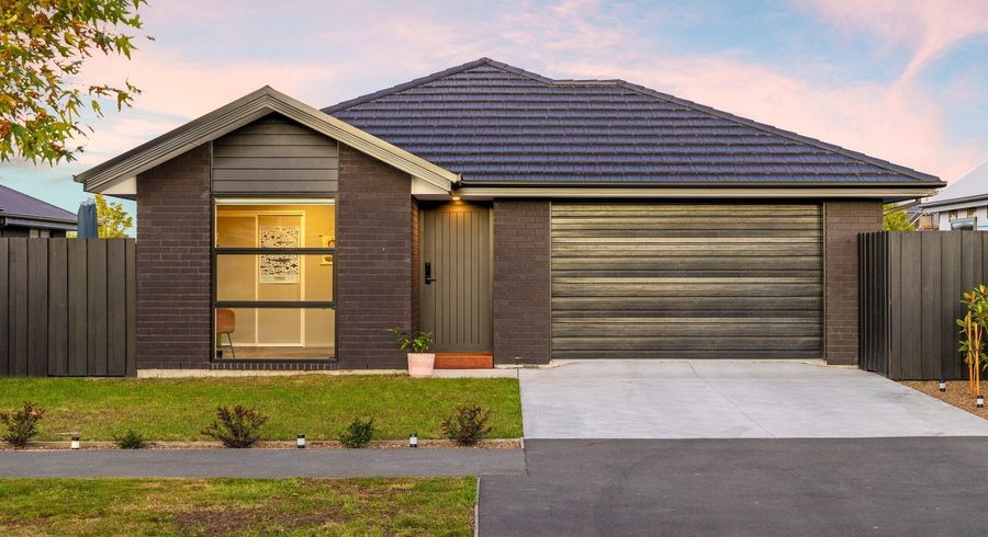  at 31 Ellesmere Street, Marshland, Christchurch City, Canterbury