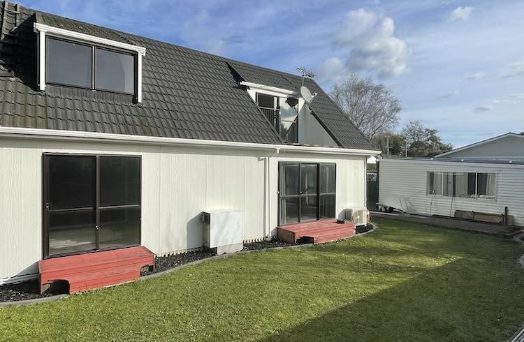  at 34A Morris Road, Hillcrest, Hamilton