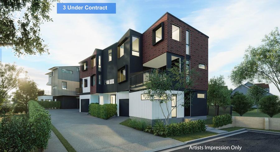  at 11/8 Bennett Road, Pakuranga, Auckland