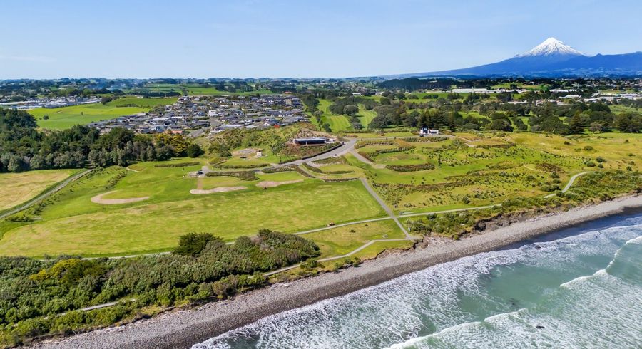  at Lot 16 Oceanside Subdivision, Waiwhakaiho, New Plymouth, Taranaki