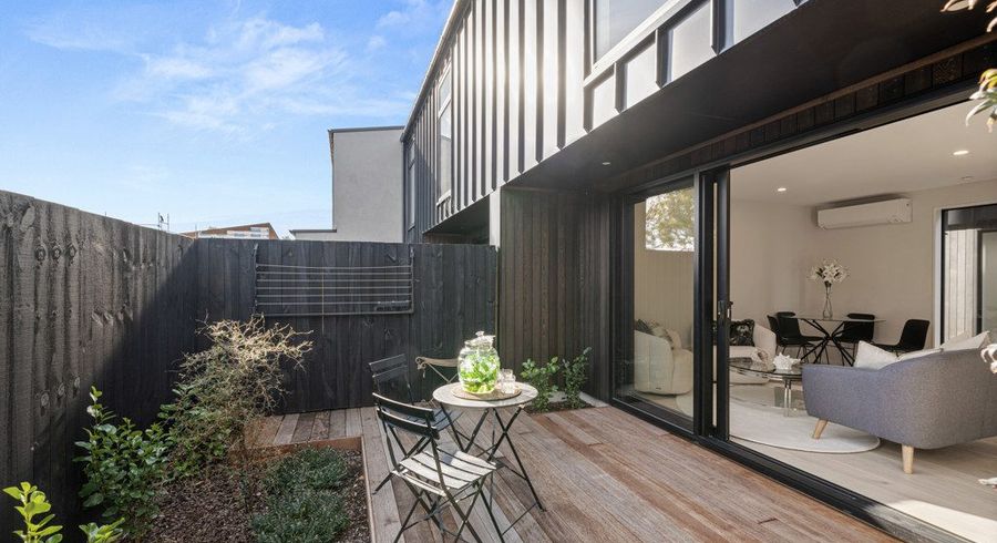  at 2/9 Innes Road, St. Albans, Christchurch City, Canterbury