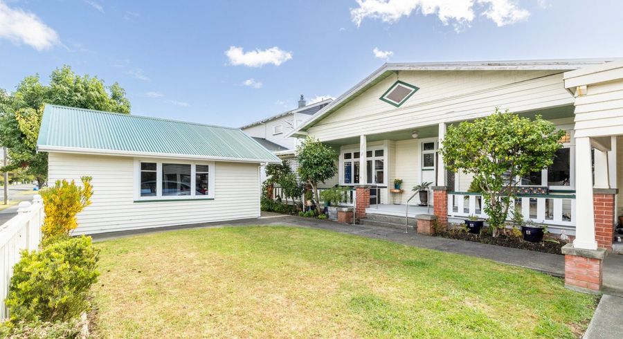  at 83 Vigor Brown Street, Napier South, Napier, Hawke's Bay