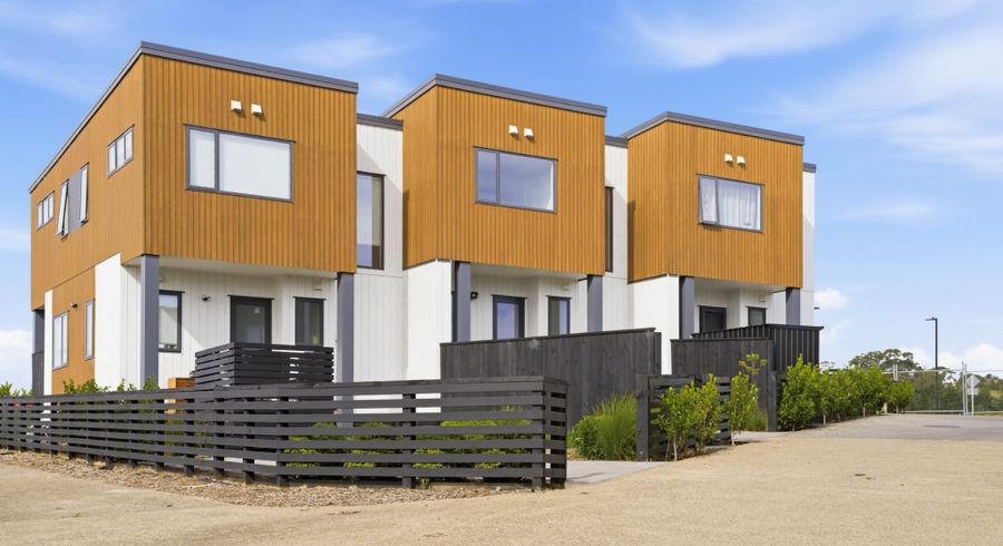  at 178 Long George Drive, Totara Park, Manukau City, Auckland