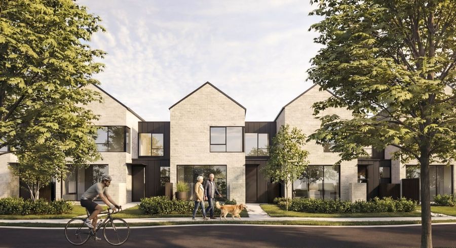  at 3/203 Whakahaumako Road, Te Awa Rise , Cambridge, Waipa, Waikato