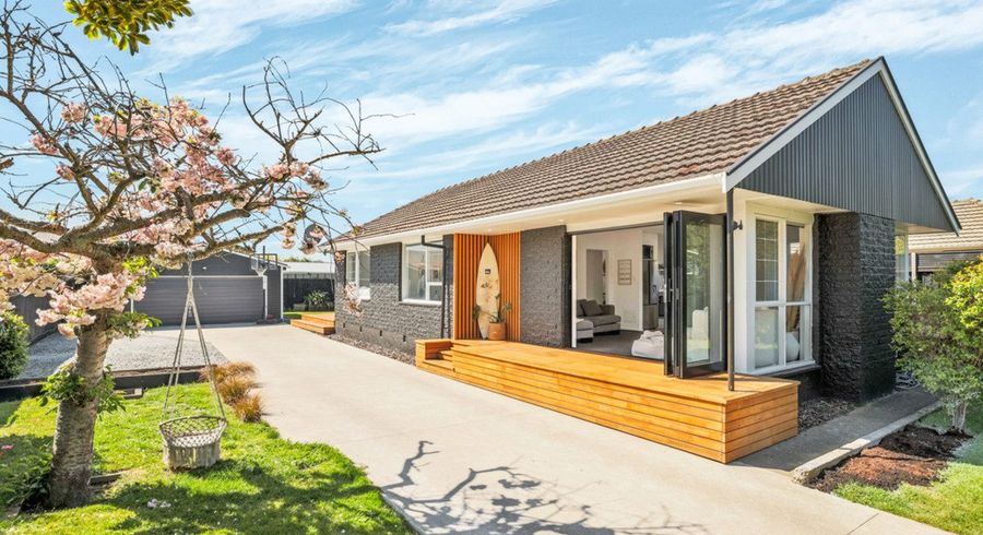  at 234 Beach Road, North New Brighton, Christchurch