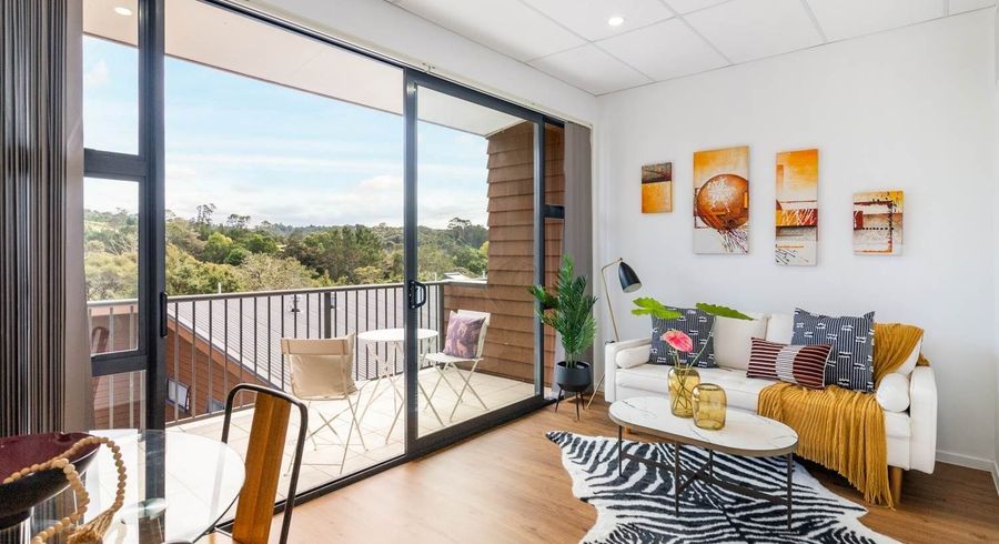  at 28B The Avenue, Albany, North Shore City, Auckland