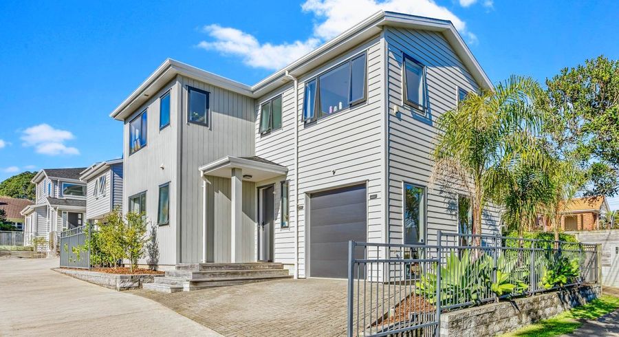  at 95A Parau Street, Three Kings, Auckland City, Auckland