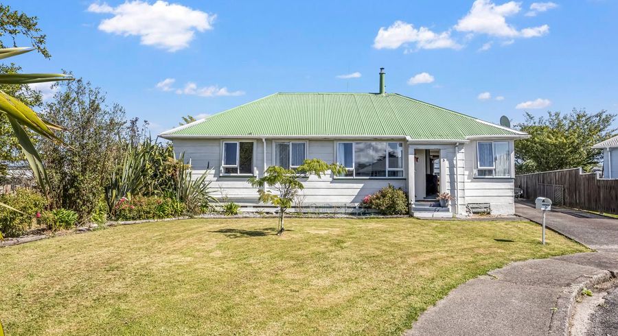  at 5 Scanlon Place, Westport, Buller, West Coast