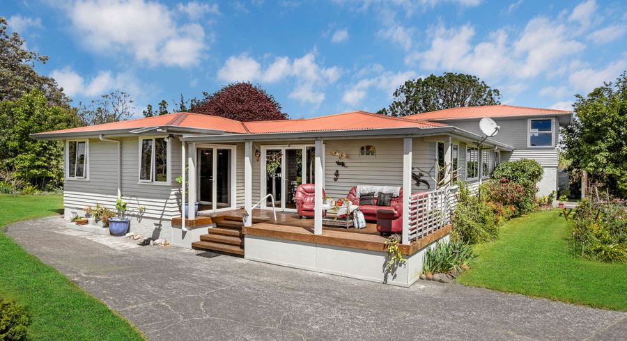  at 267 Union Road, Mauku, Franklin, Auckland